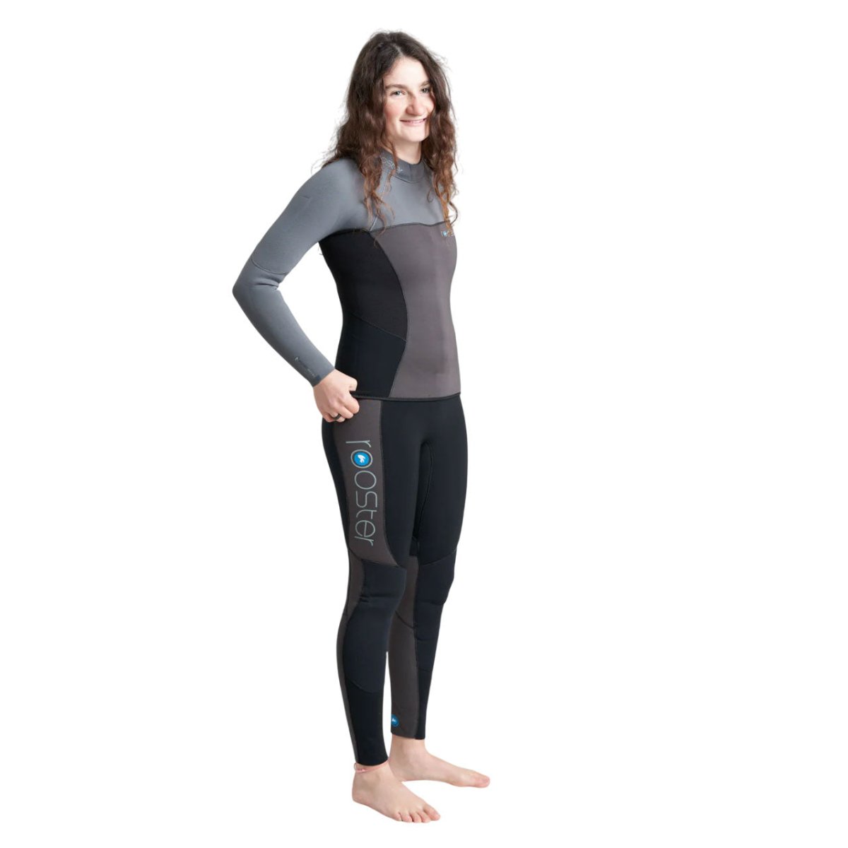 Rooster Damen Neopren Top 'SuperTherm Top'