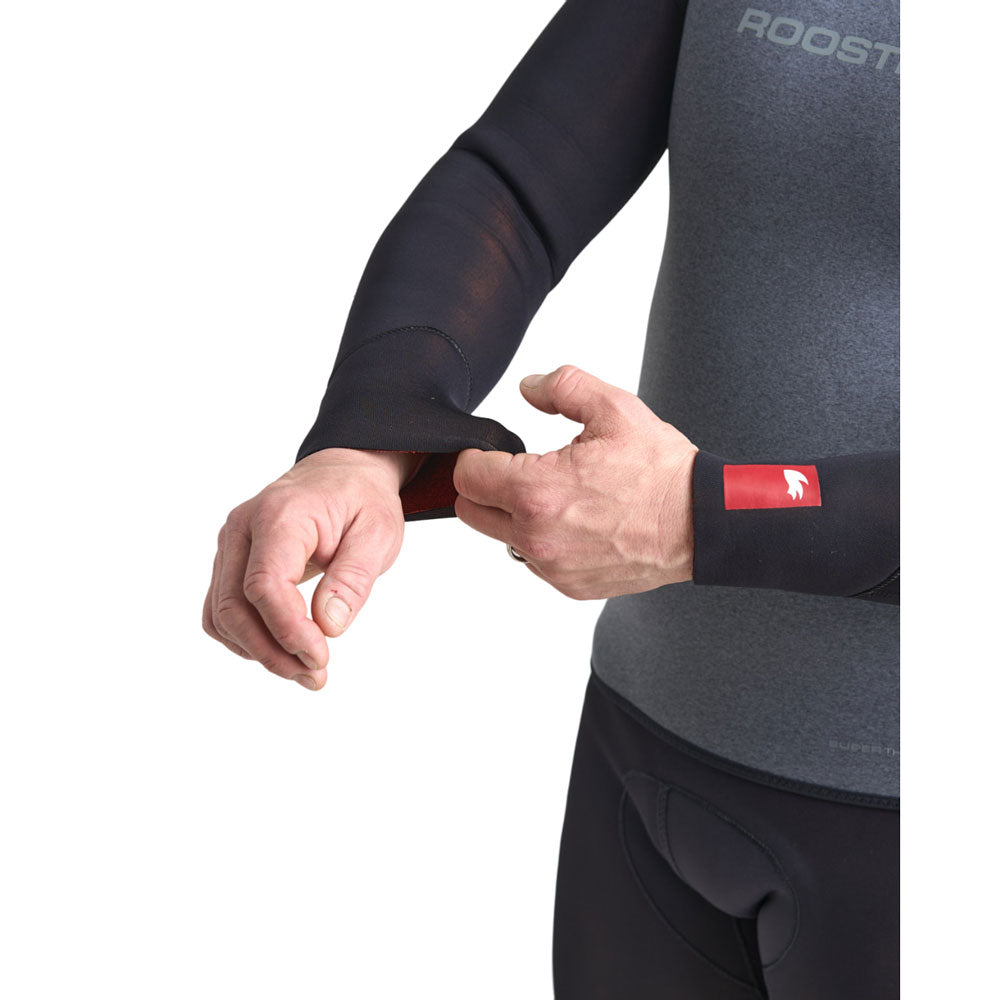 Rooster 4mm Neopren Top 'SuperTherm Top'