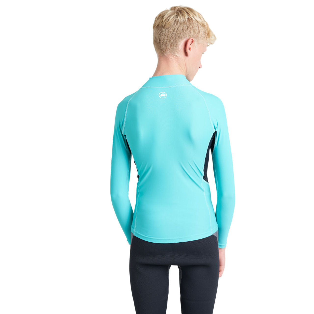 Rooster Stretch Top 'JUNIOR Rash Top-Long Sleeved'