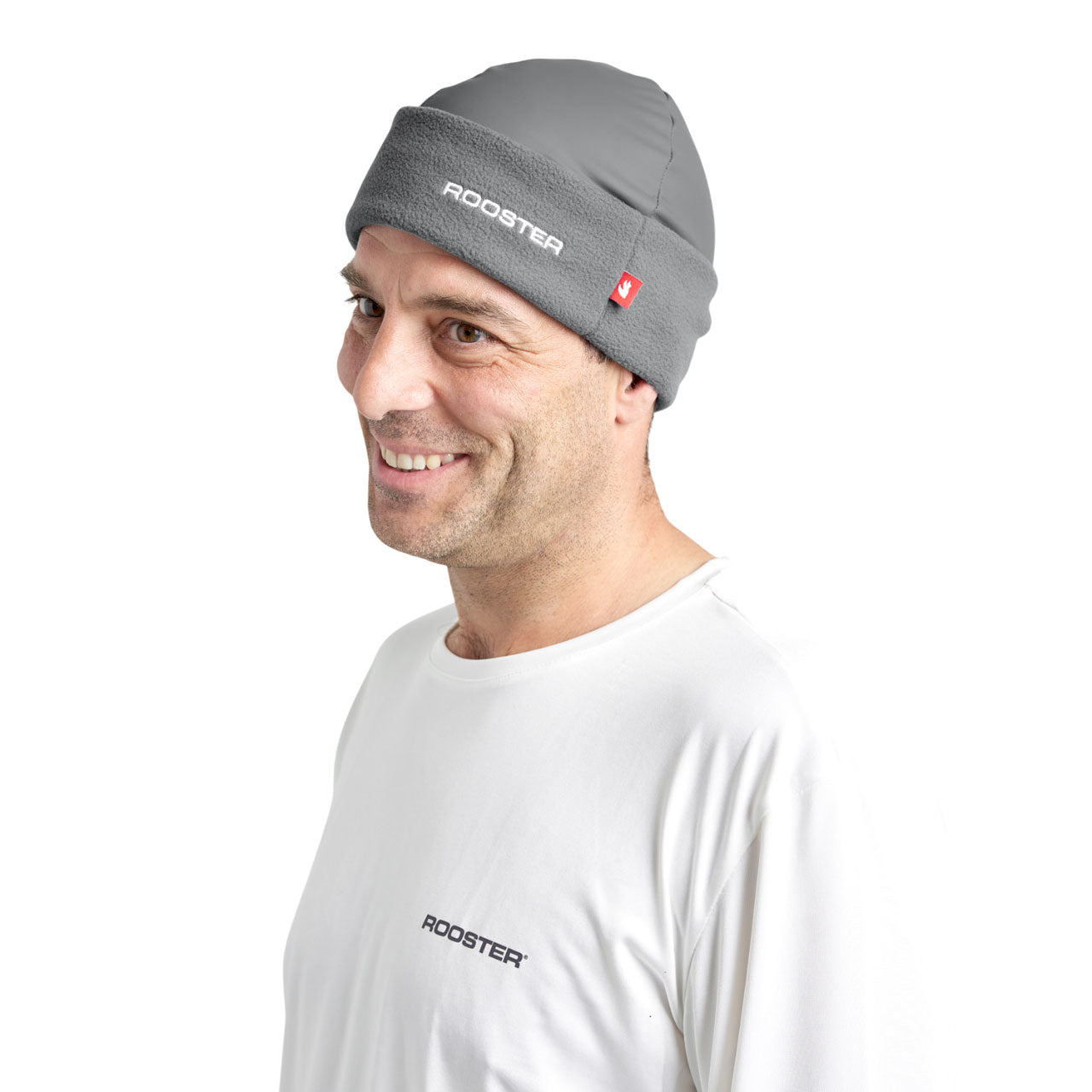 Rooster Mütze 'Aquafleece Beanie'
