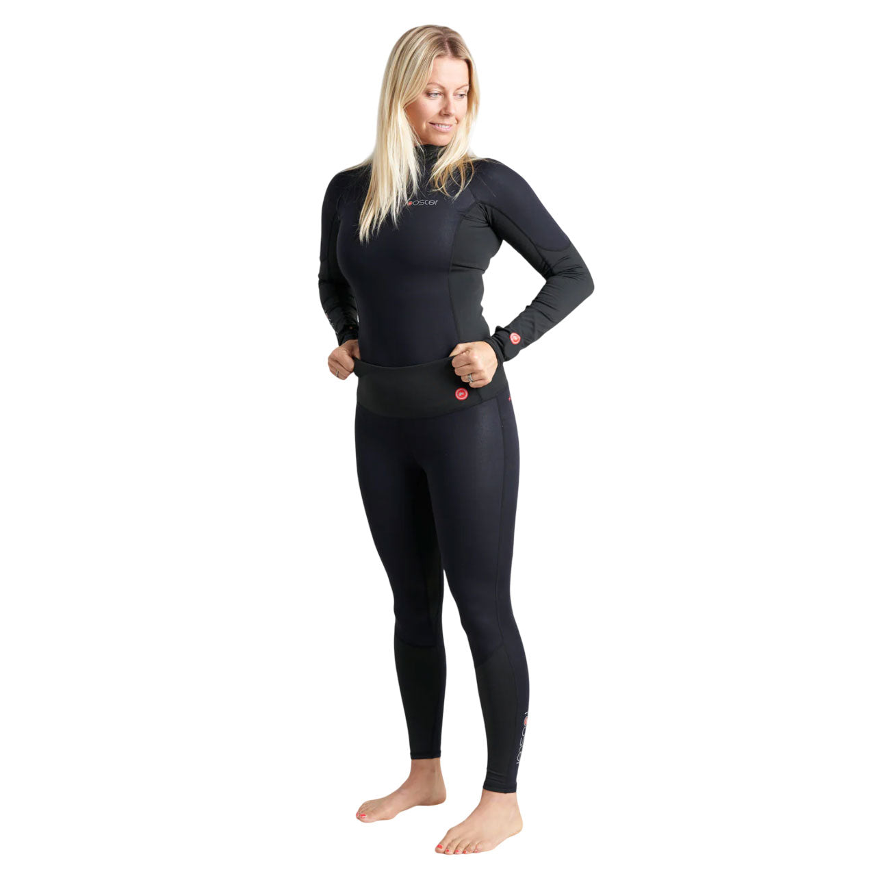 Rooster 'Womens Hot Legs'