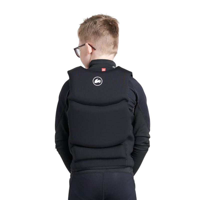 Rooster Kinder Neopren Regattaweste 'Junior Race Armour 50N'