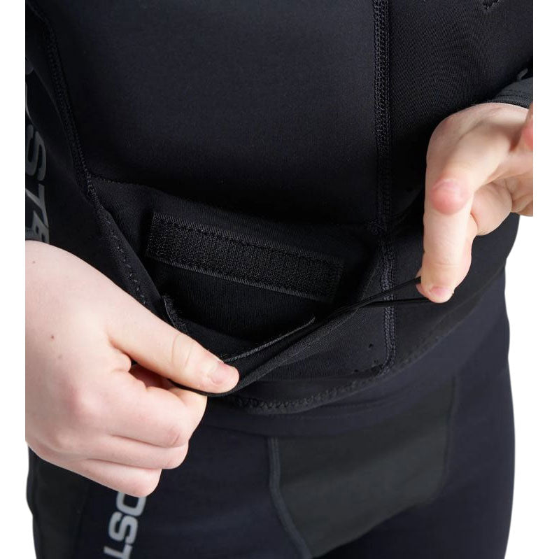 Rooster Kinder Neopren Regattaweste 'Junior Race Armour 50N'