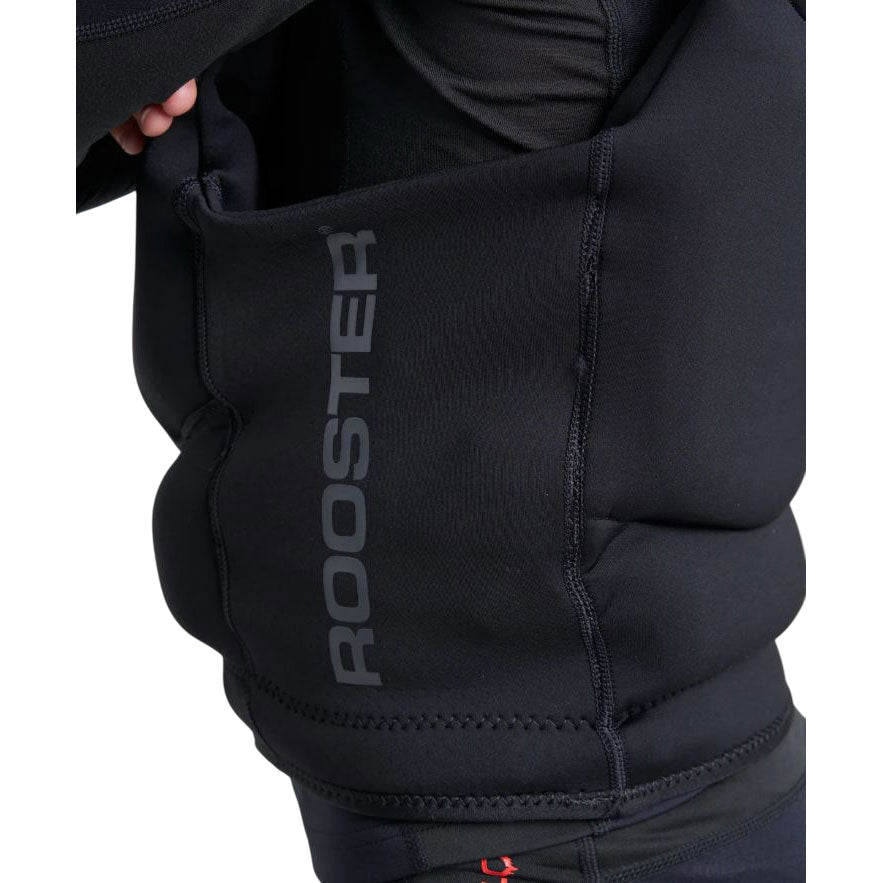 Rooster Kinder Neopren Regattaweste 'Junior Race Armour 50N'