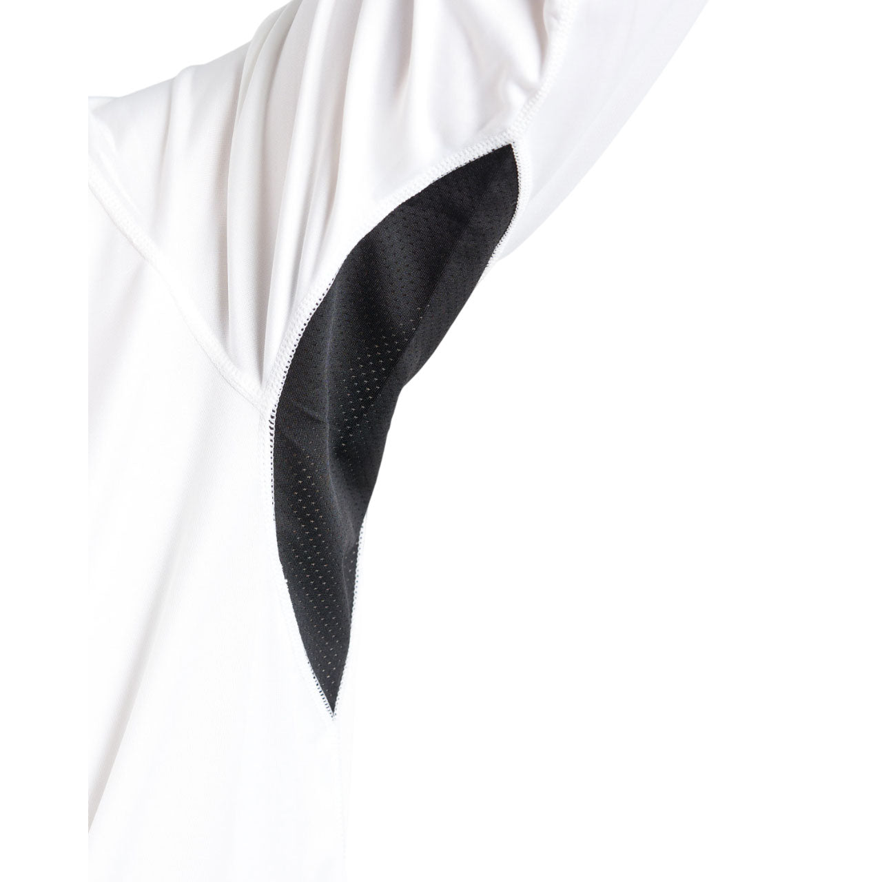 Rooster Longsleeve 'Hooded Quick Dry'