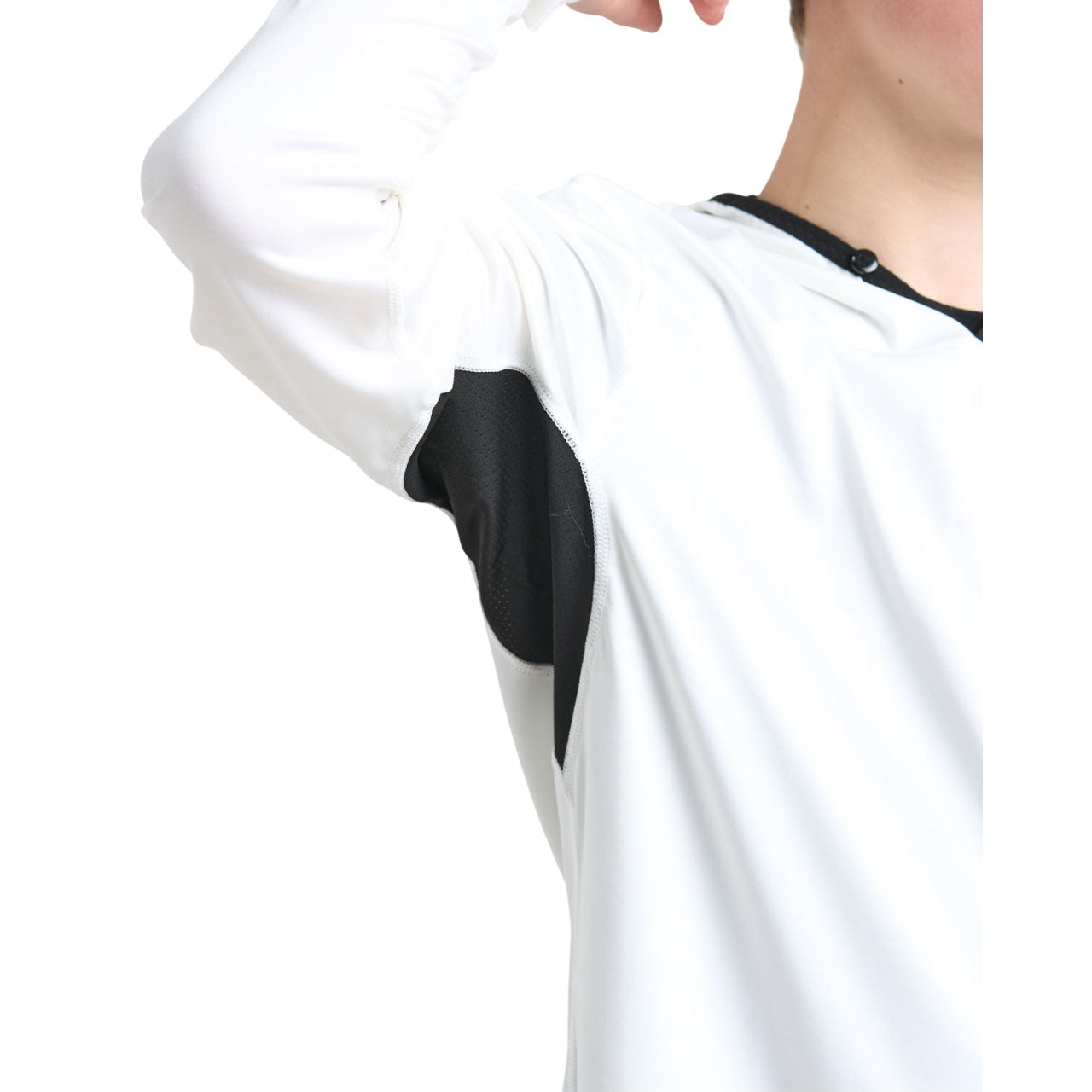 Rooster Kinder UV Shirt 'JUNIOR Hooded Quick Dry'