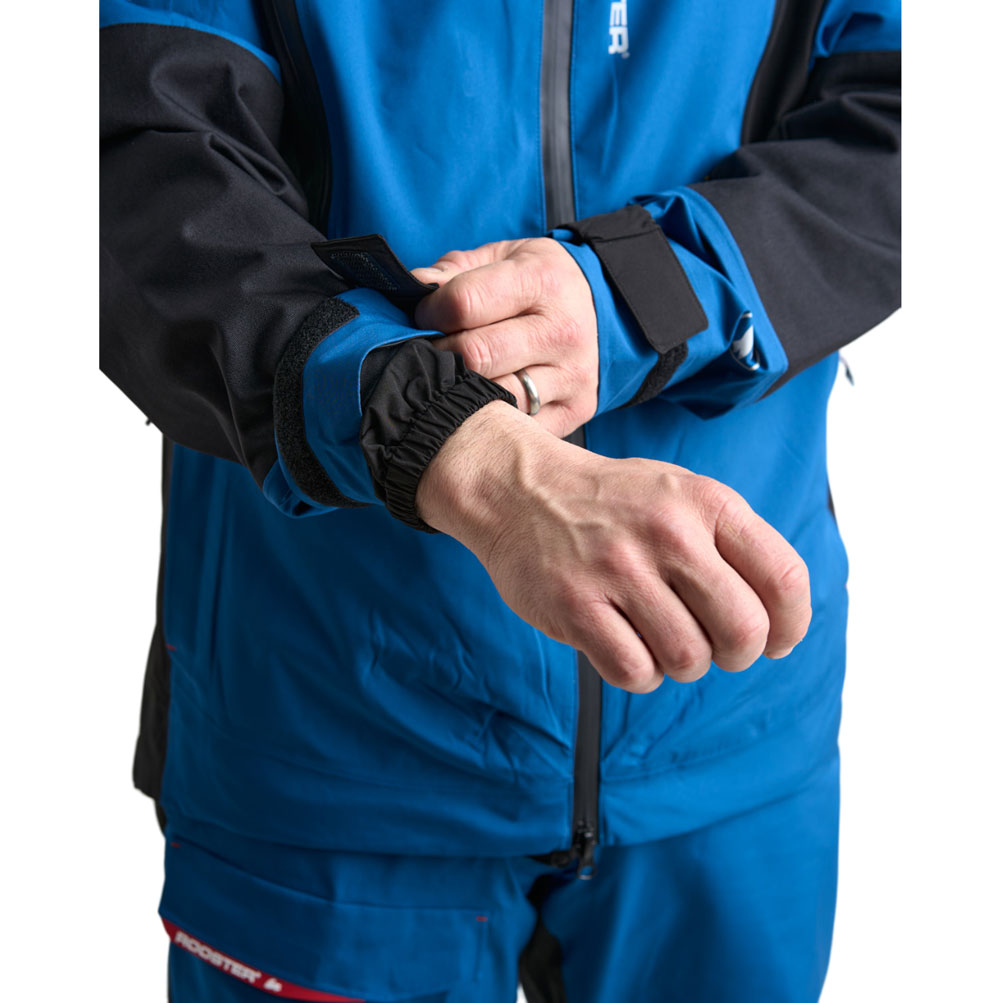 Rooster Segeljacke 'SB1 Inshore'
