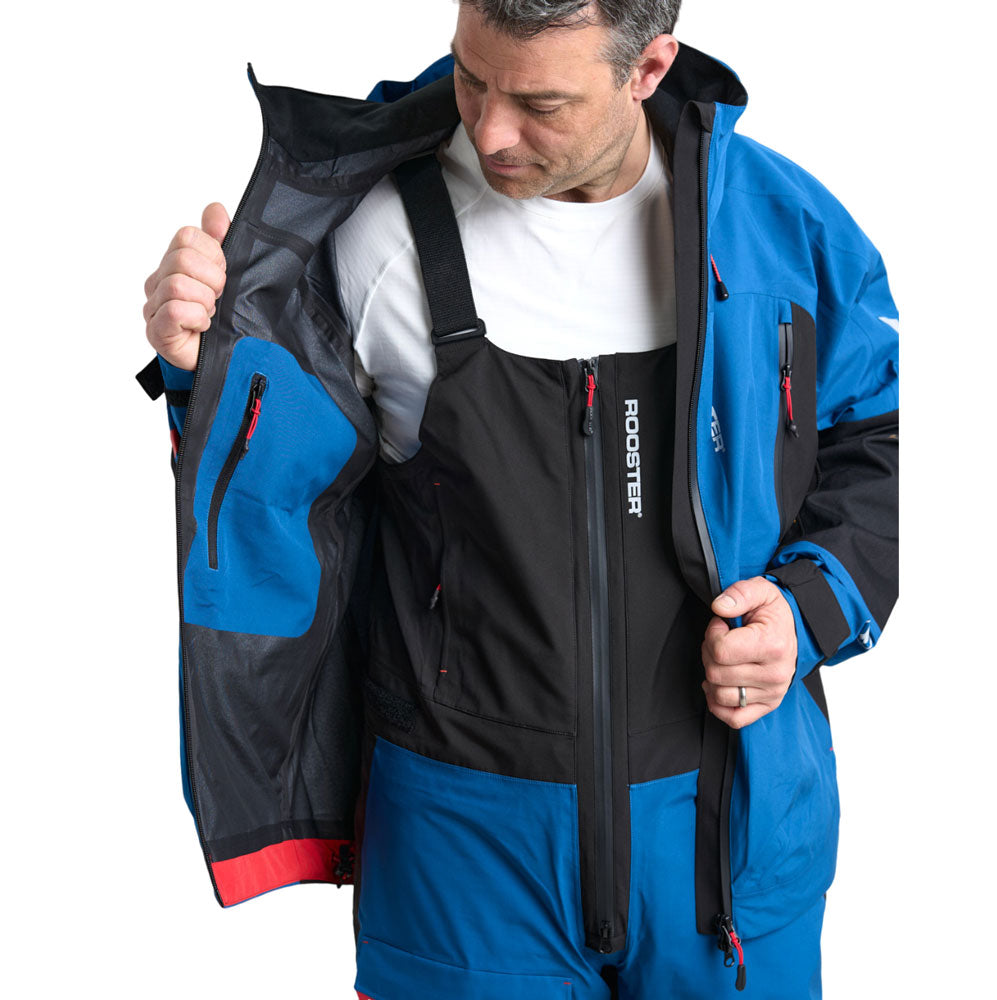 Rooster Segeljacke 'SB1 Inshore'