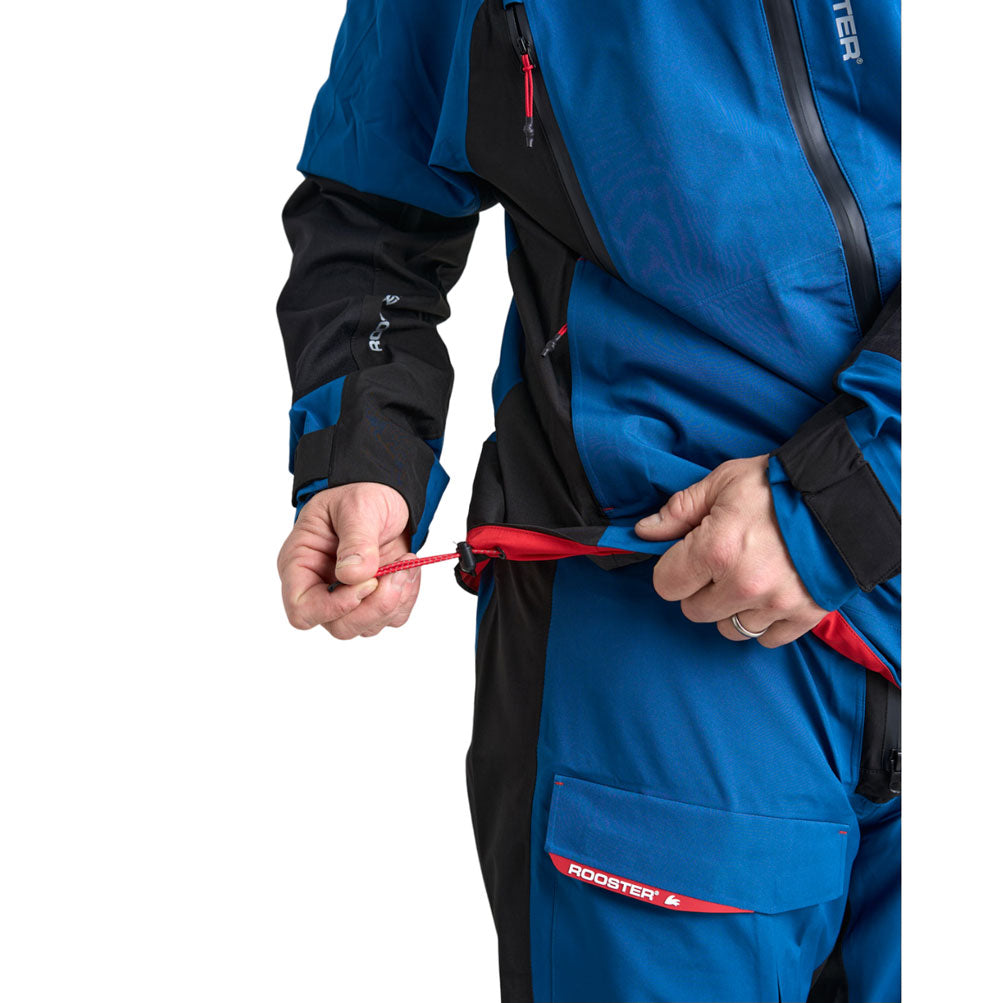 Rooster Segeljacke 'SB1 Inshore'