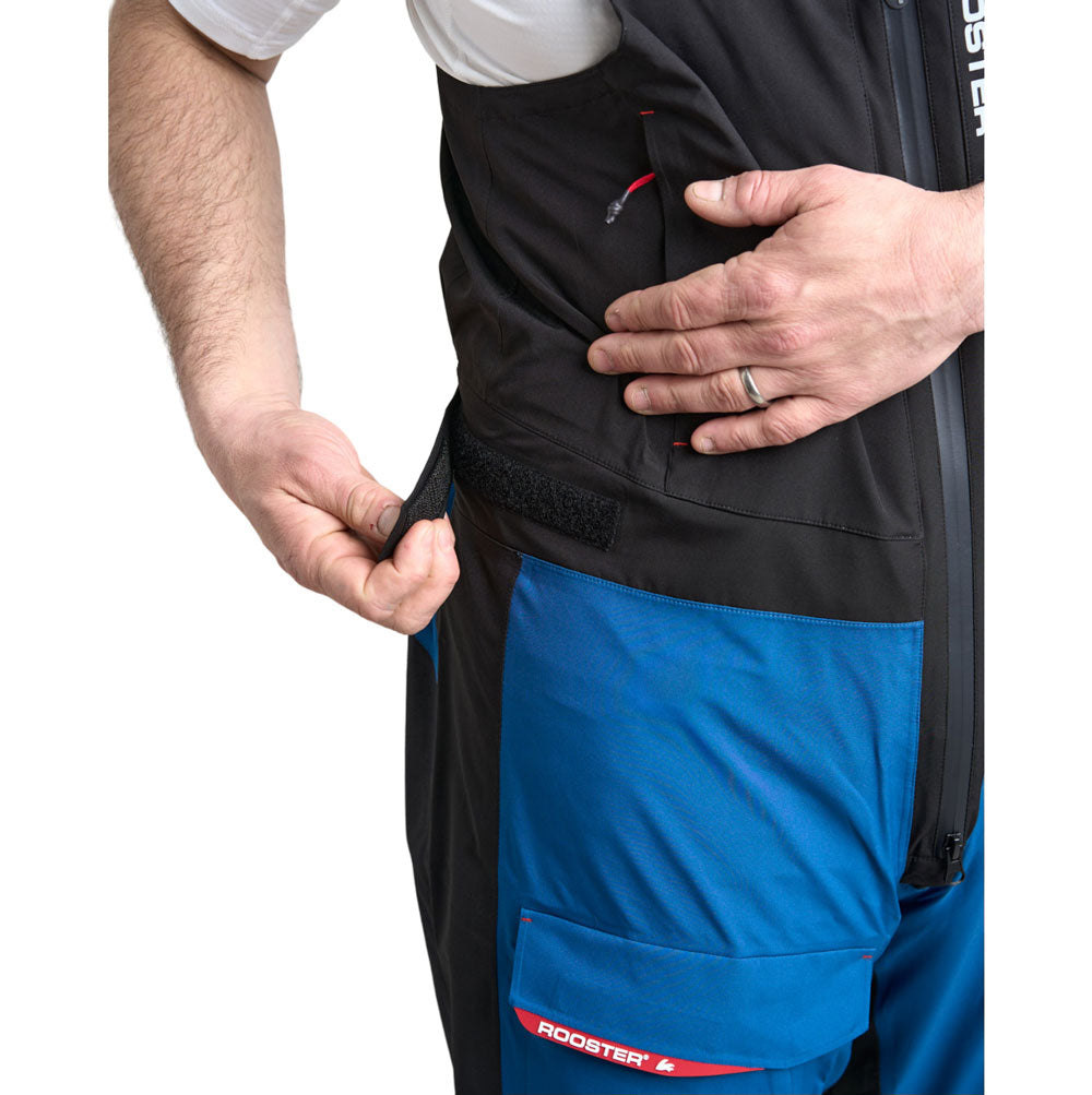 Rooster Segelhose 'SB1 Inshore'