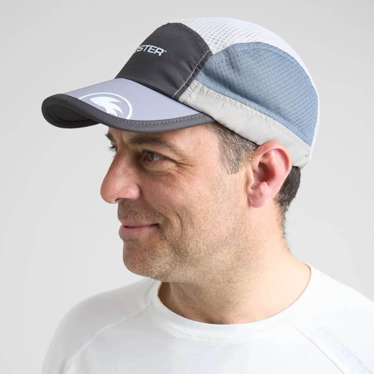Rooster Mütze 'Aeromesh Cap 2.0'