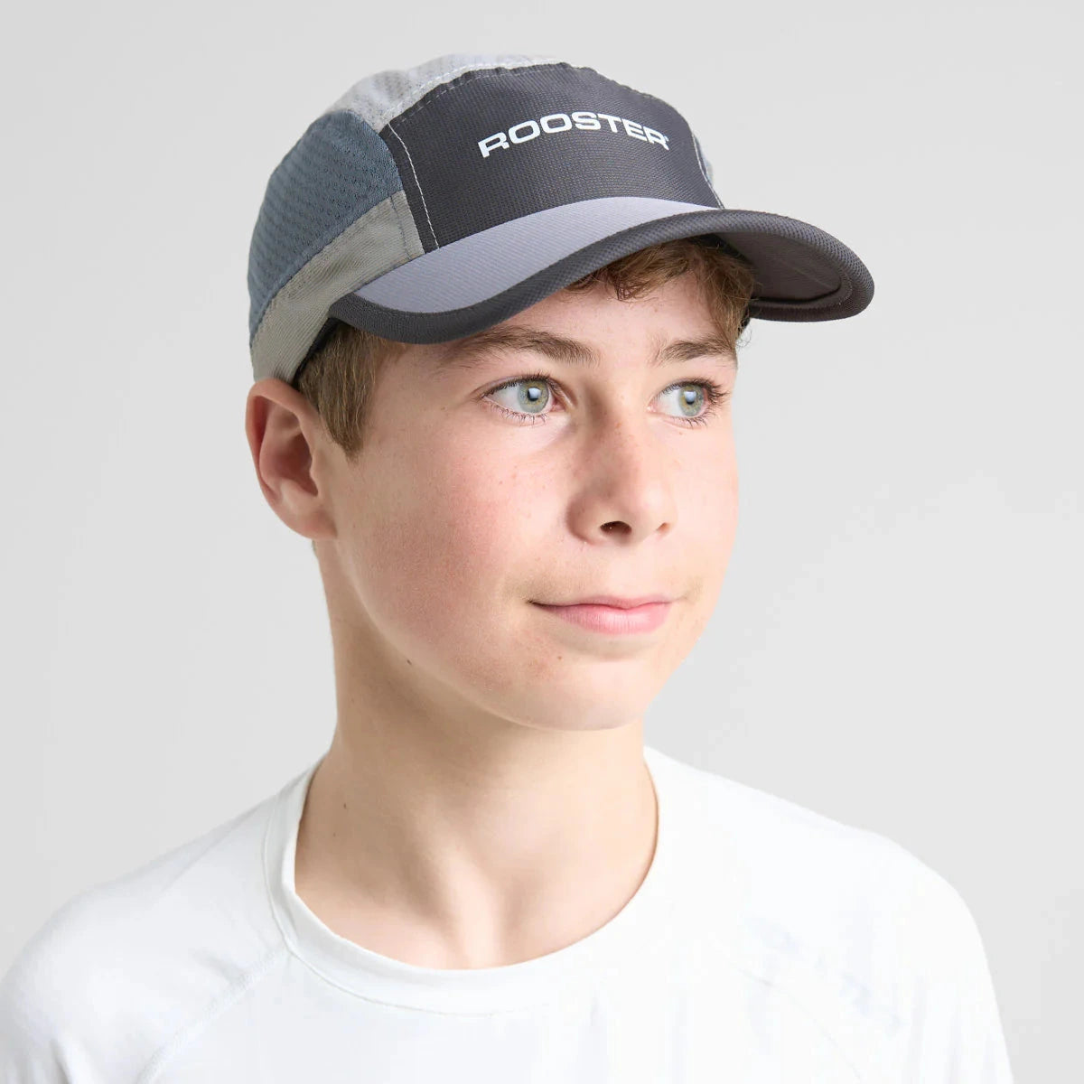 Rooster Mütze 'Aeromesh Cap 2.0'