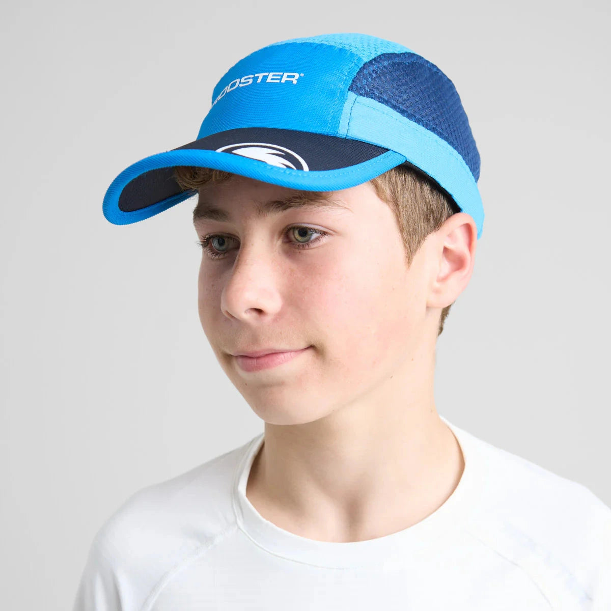 Rooster Mütze 'Aeromesh Cap 2.0'