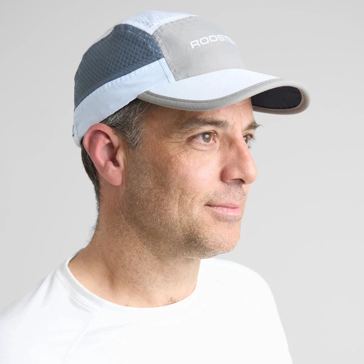 Rooster Mütze 'Aeromesh Cap 2.0'
