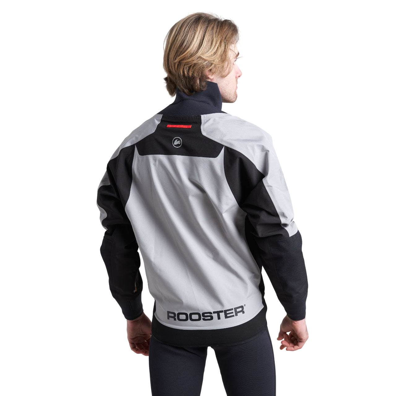 Rooster Spraytop 'SB1 Inshore Dry Smock'