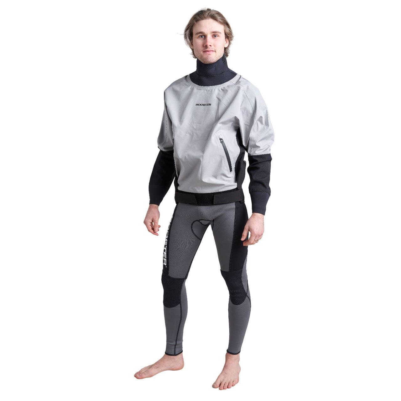 Rooster Spraytop 'SB1 Inshore Dry Smock'