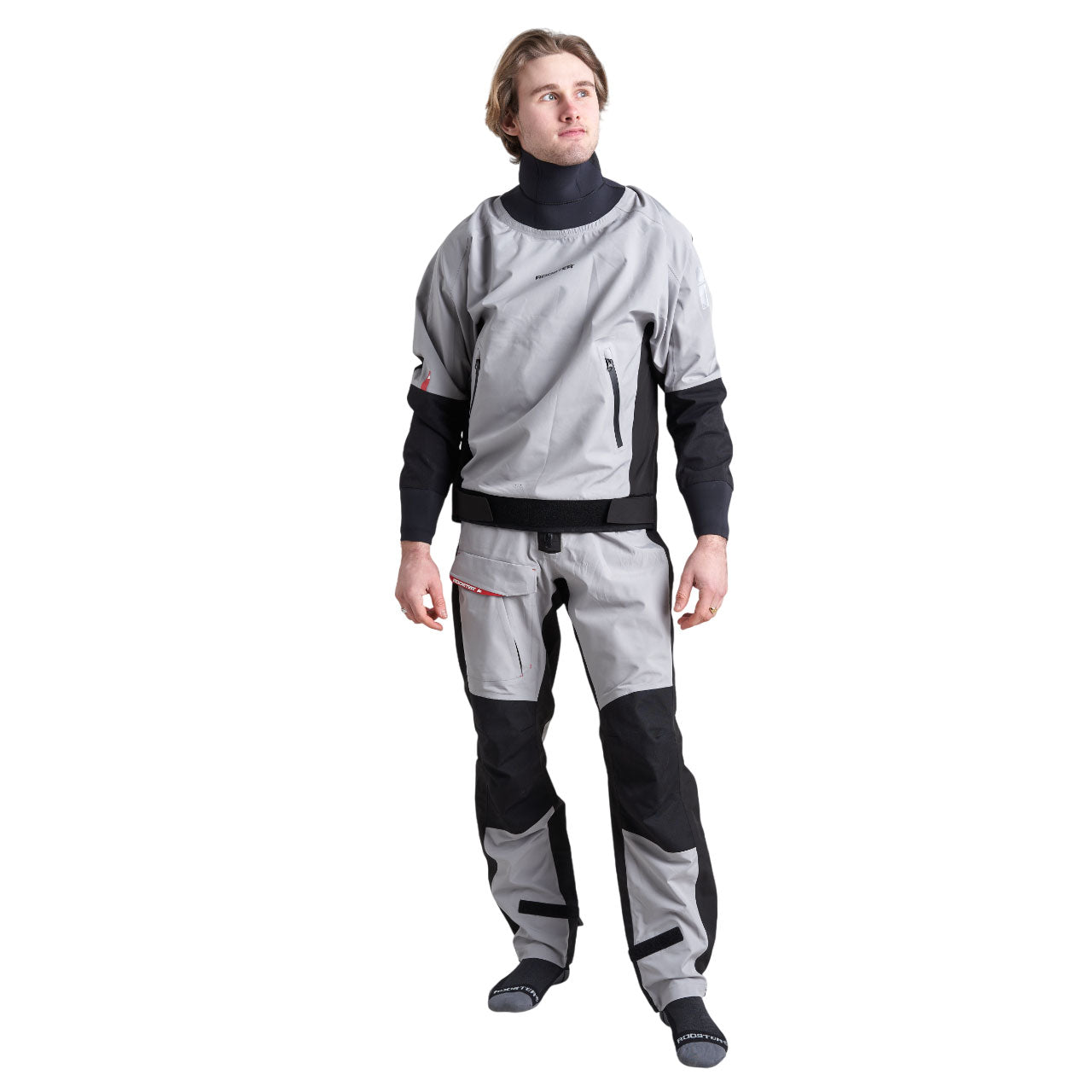 Rooster Spraytop 'SB1 Inshore Dry Smock'