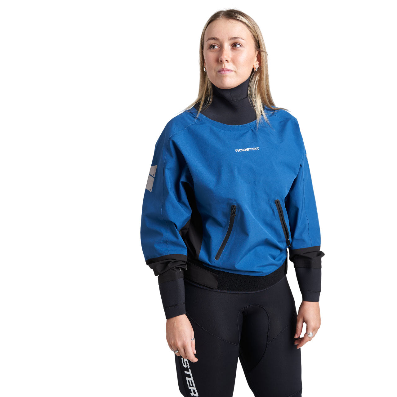 Rooster Spraytop 'SB1 Inshore Dry Smock'