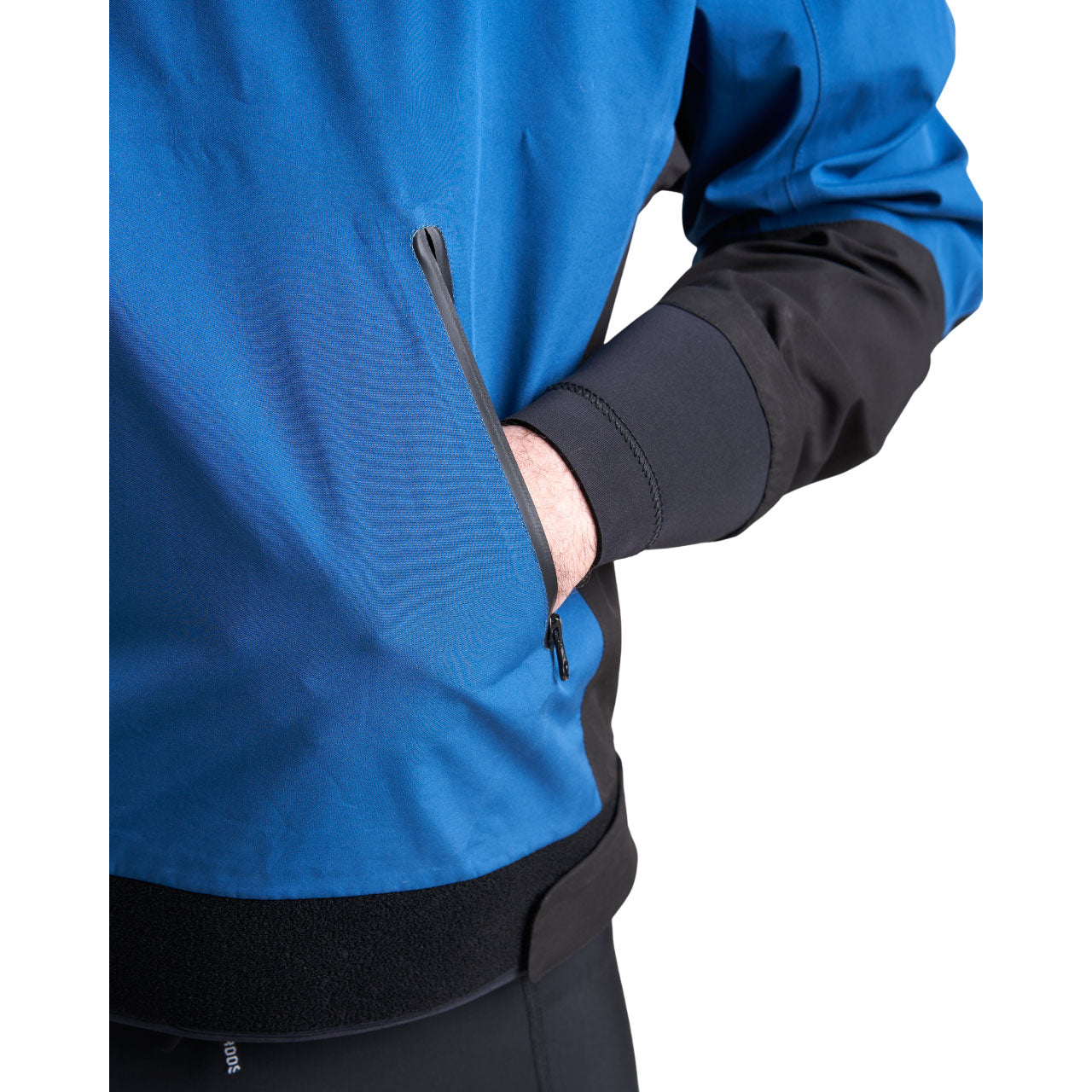 Rooster Spraytop 'SB1 Inshore Dry Smock'