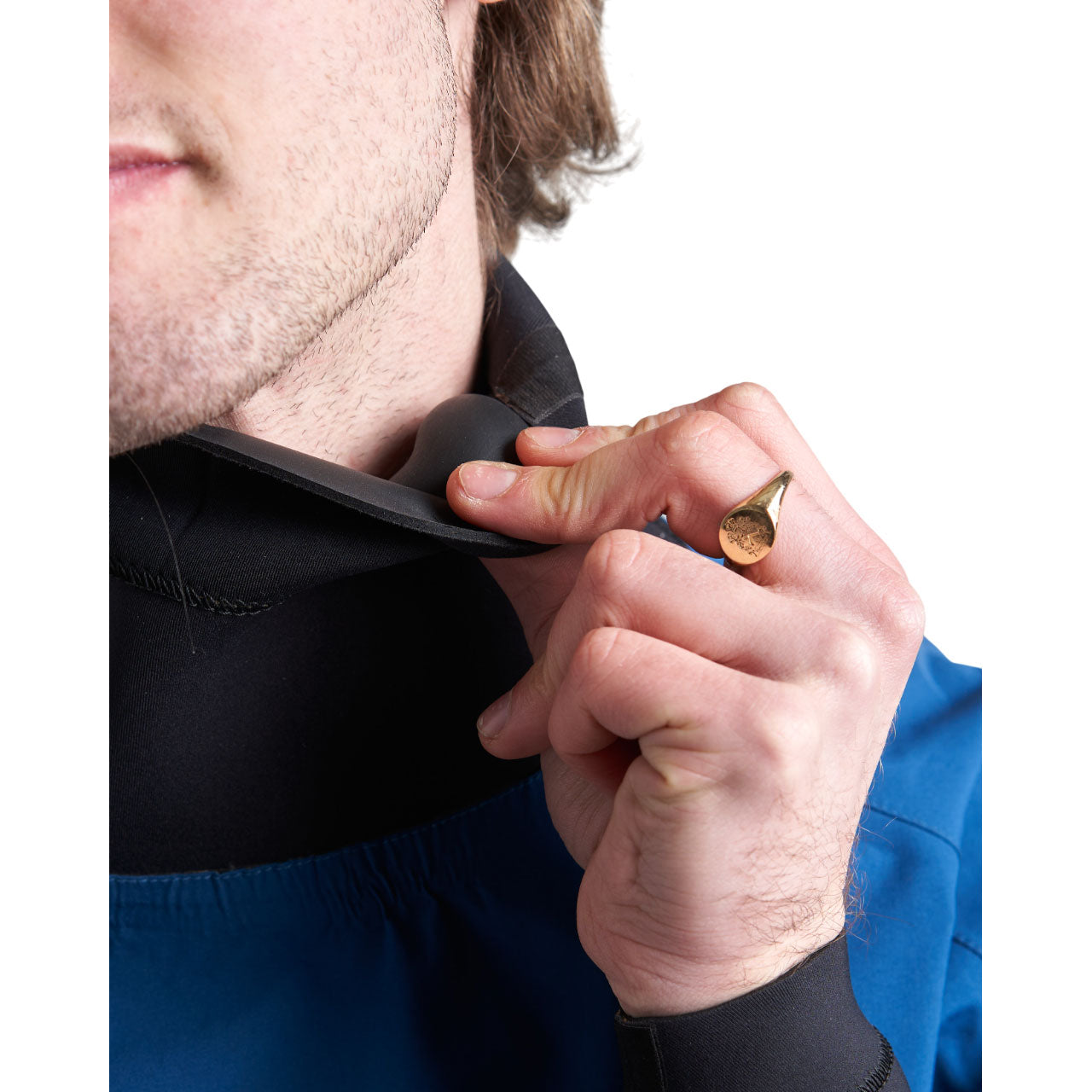 Rooster Spraytop 'SB1 Inshore Dry Smock'
