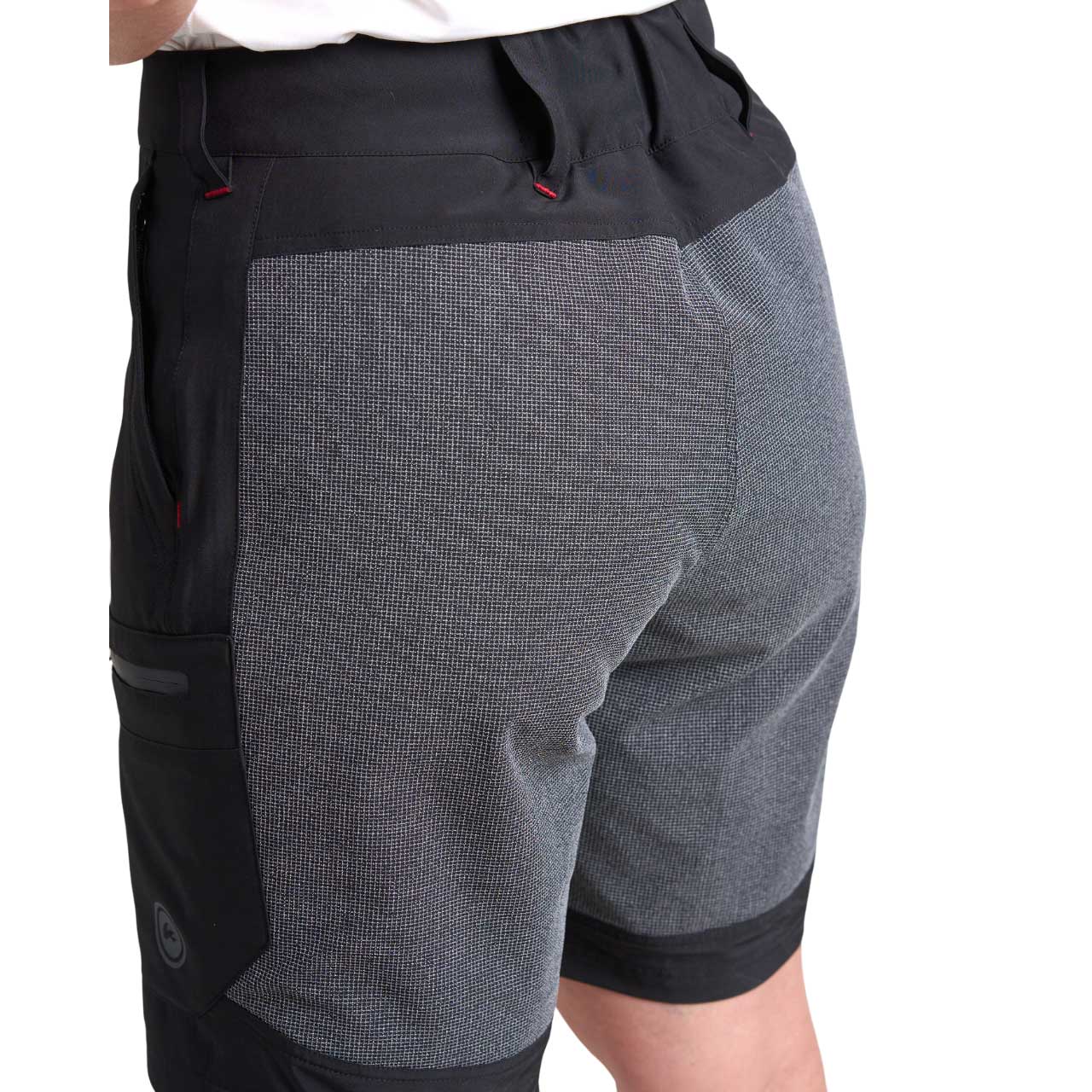 Rooster Damen Shorts 'Womens Technical Shorts 2.0'