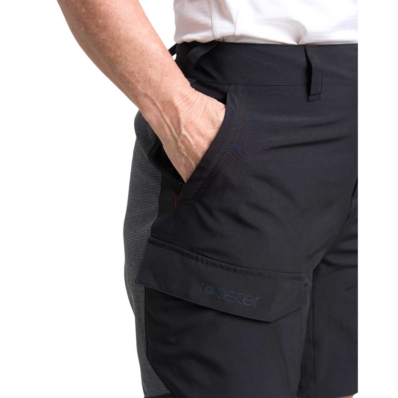 Rooster Damen Shorts 'Womens Technical Shorts 2.0'