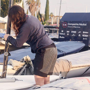 Rooster Damen Shorts 'Womens Technical Shorts 2.0'