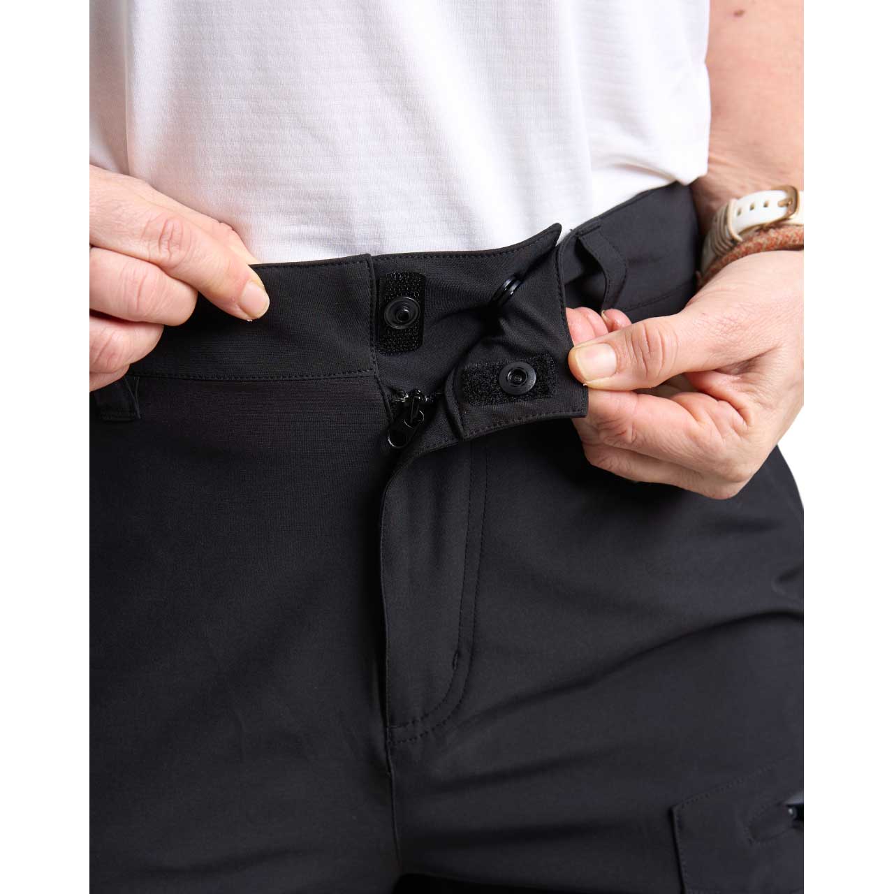 Rooster Damen Shorts 'Womens Technical Shorts 2.0'