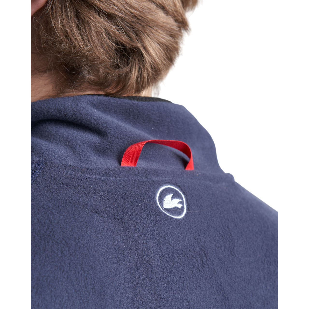 Rooster Polartec Fleece