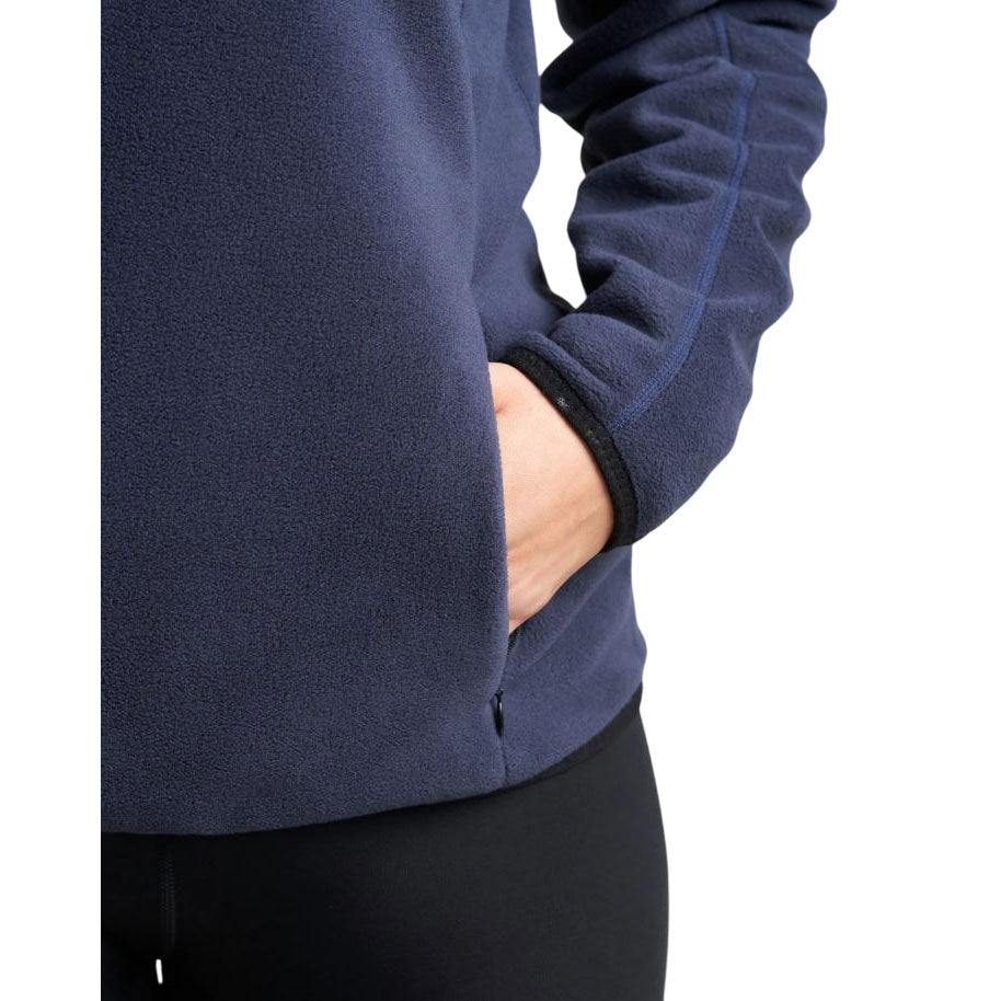 Rooster Damen Pullover 'Womens Polartec Fleece'