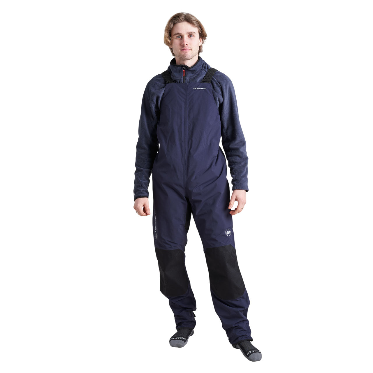 Rooster Segelhose 'Coastal Hi-Fits'