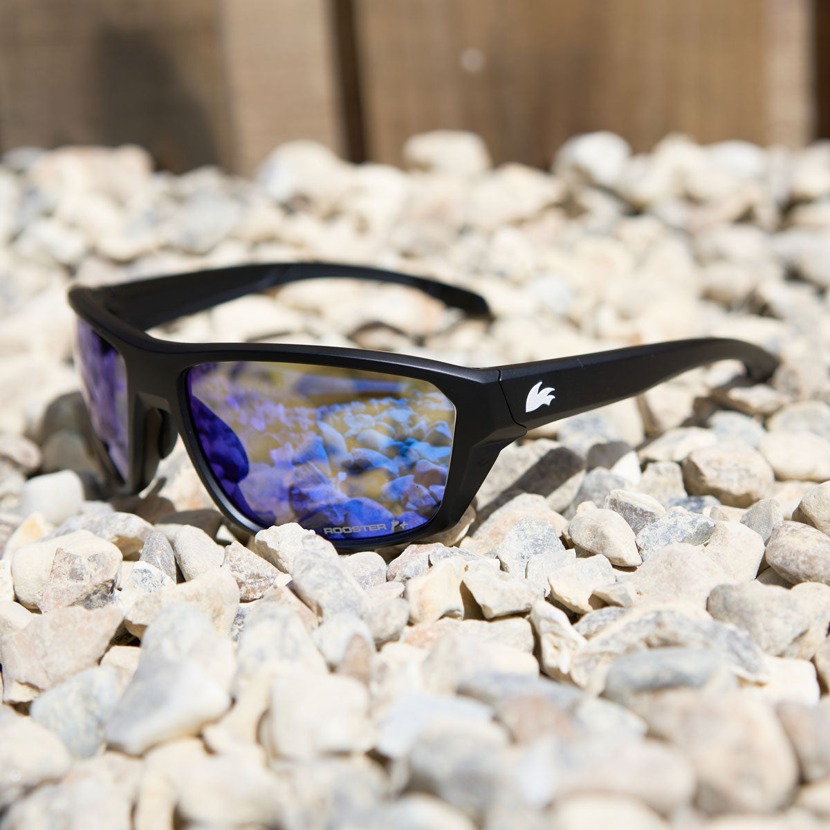 Rooster Sonnenbrille 'Polarised Sport Sunglasses'