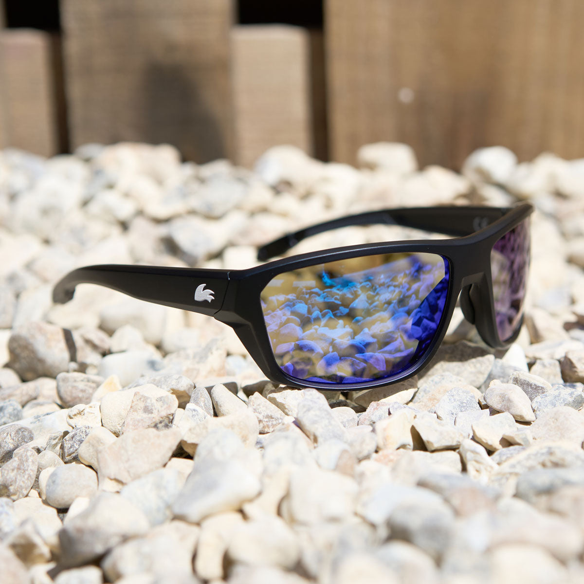 Rooster Sonnenbrille 'Polarised Sport Sunglasses'