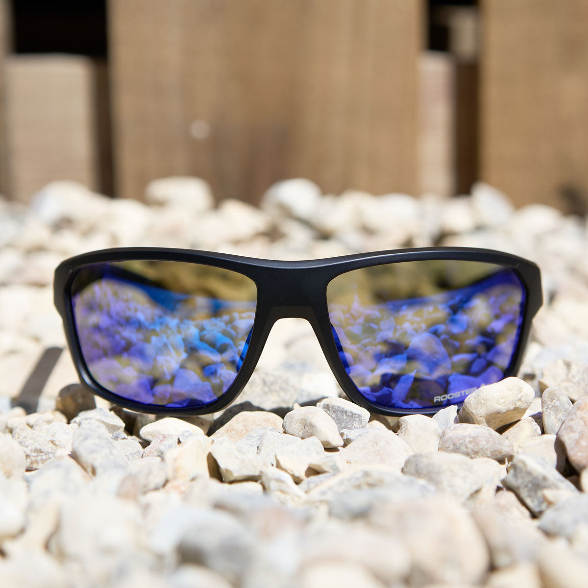 Rooster Sonnenbrille 'Polarised Sport Sunglasses'