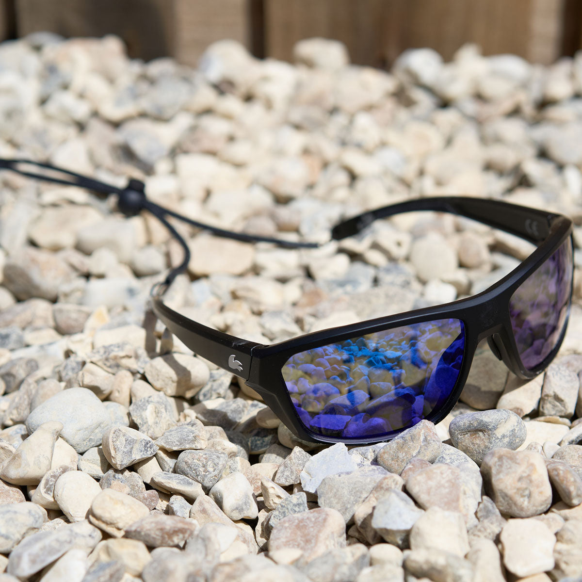 Rooster Sonnenbrille 'Polarised Sport Sunglasses'