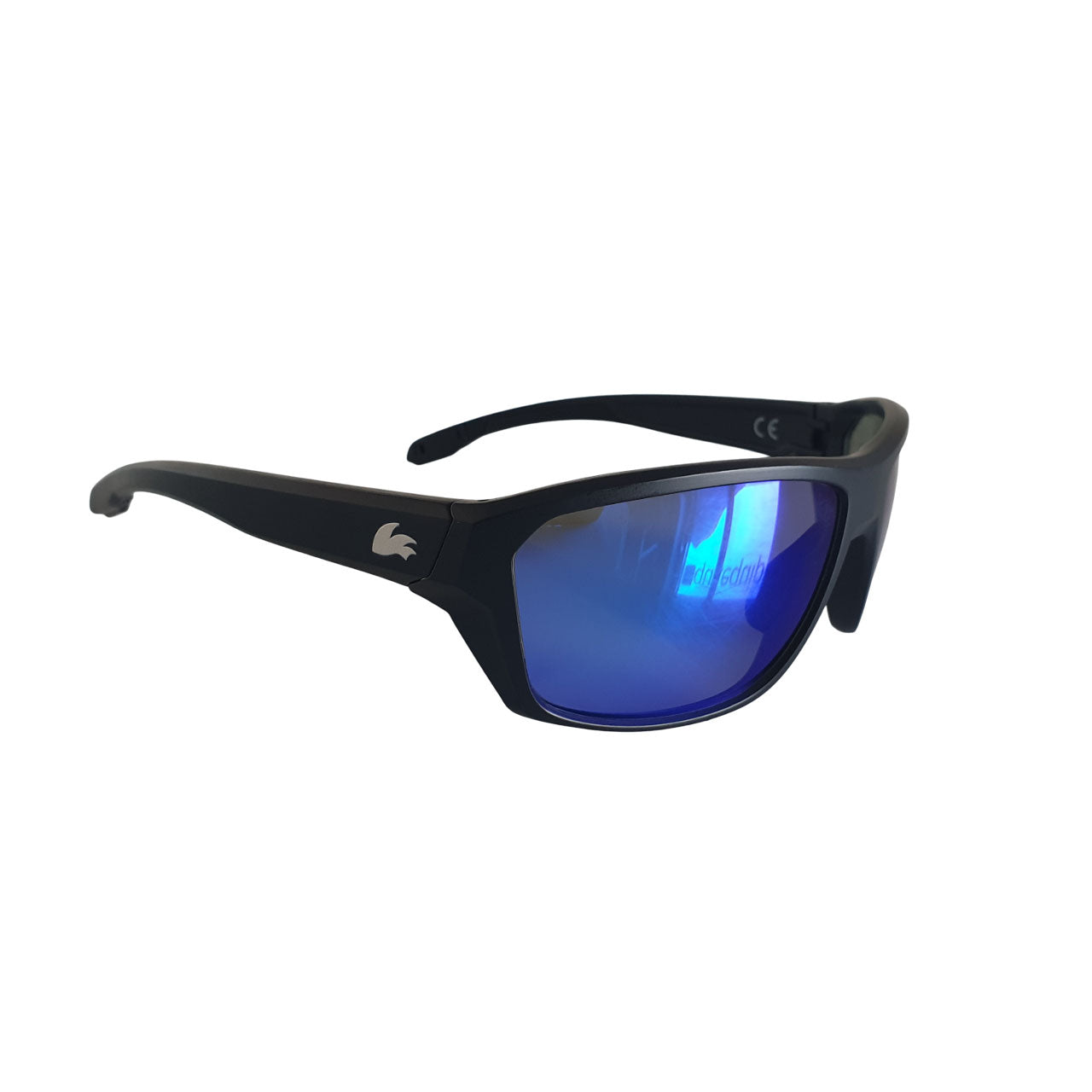 sport sonnenbrille blau Rooster Sonnenbrille 'Polarised Sport Sunglasses' – AquaEquip.de