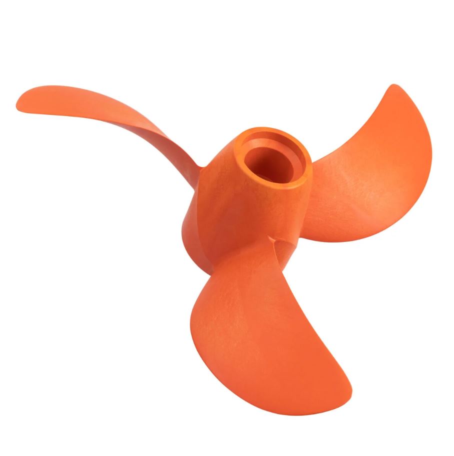 Torqeedo Propeller 'B 11,5 x 10 WDR' für Cruise 3.0