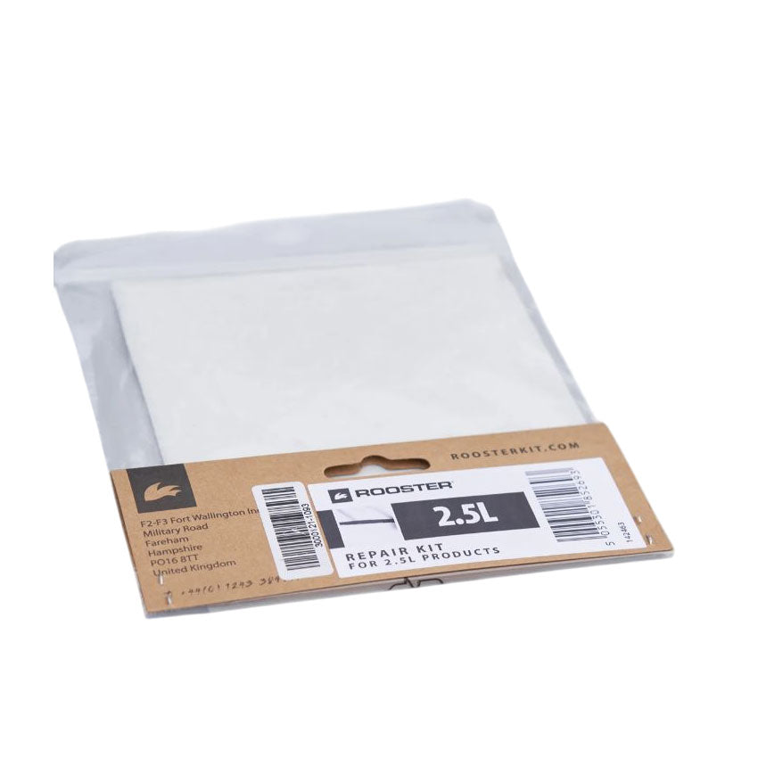 Rooster Spraytop Reparatur Set '2.5 Layer Repair Kit'