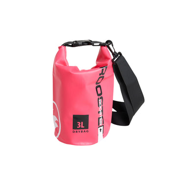 Rooster Tasche / Seesack 'Roll Top Dry Bag' (3l)