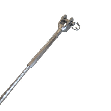 Fockdraht für 420er