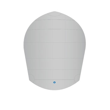 North Sails 420 Spinnaker