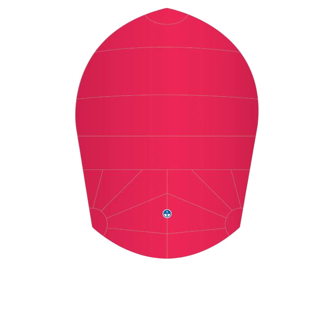 North Sails 505er Spinnaker