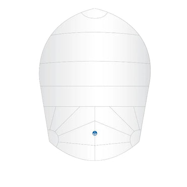 North Sails 505er Spinnaker