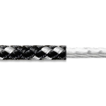Robline Fall-/Streckerleine '8-Plaited Dinghy' (4mm)