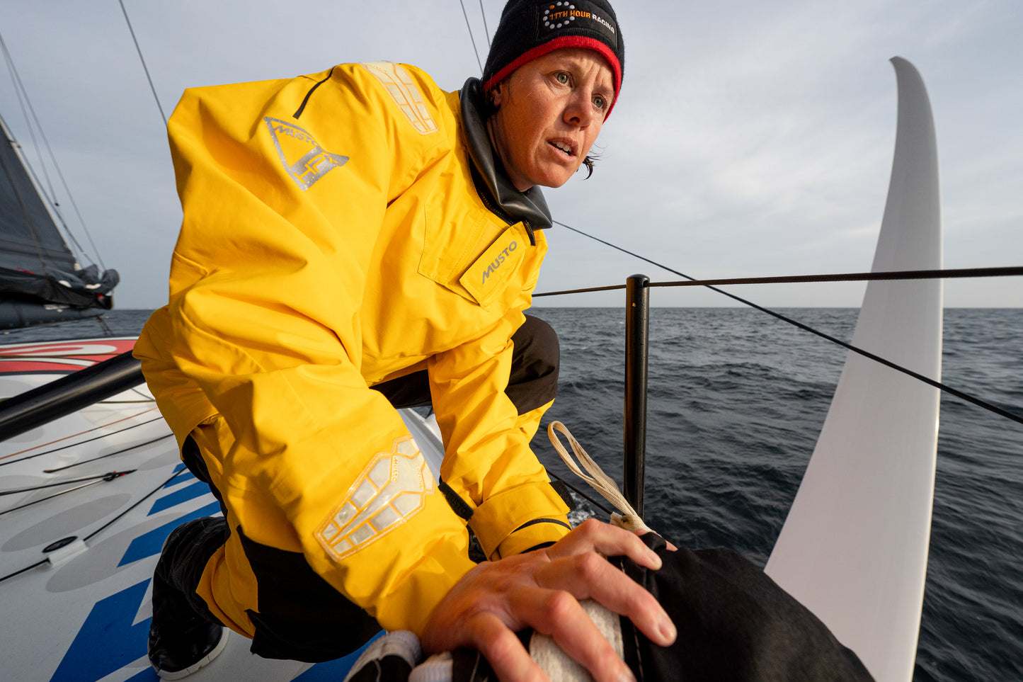 HPX Gore-Tex Pro Ocean Smock