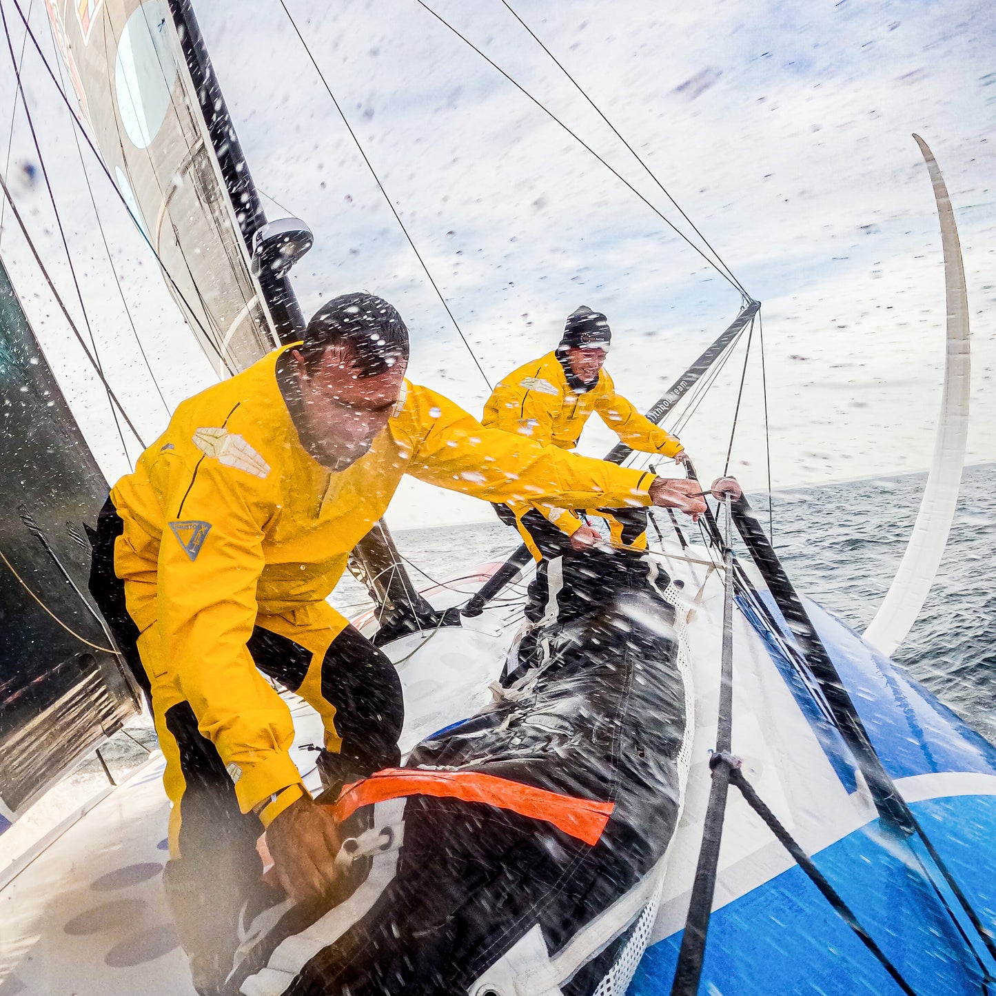 HPX Gore-Tex Pro Ocean Smock