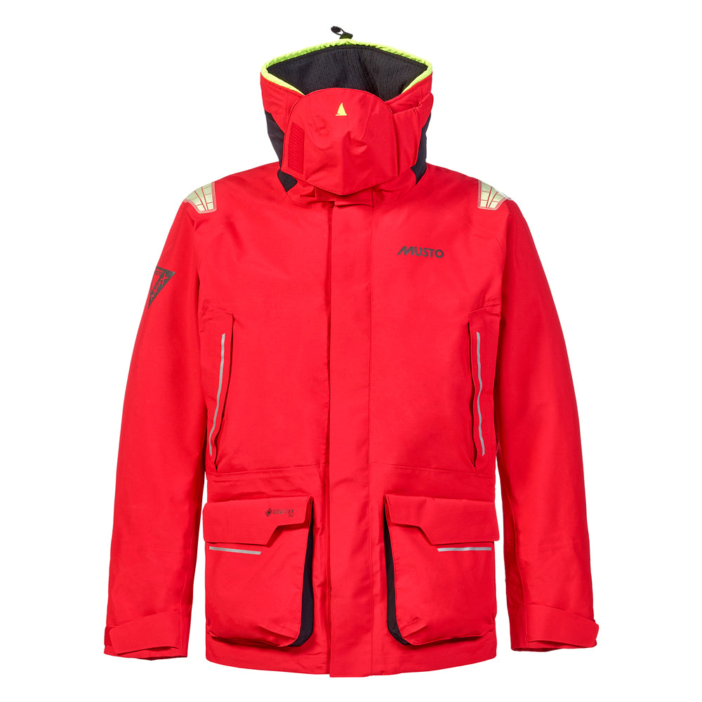 Musto Segeljacke 'MPX Gore-Tex Offshore 2.0'
