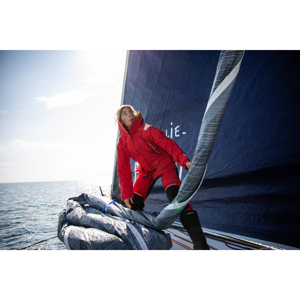 Damen MPX Gore-Tex Pro Offshore Hose 2.0