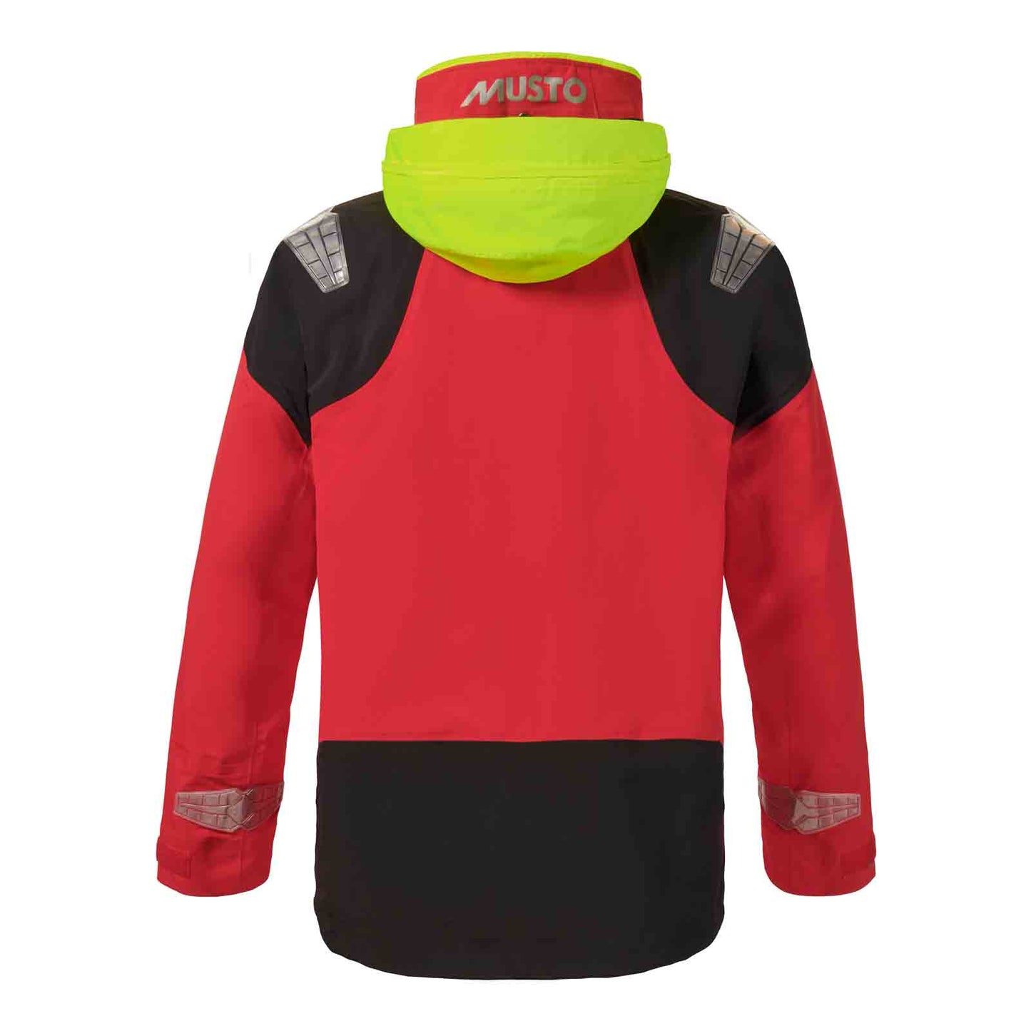 Musto Segeljacke 'BR3 Offshore Jacket'