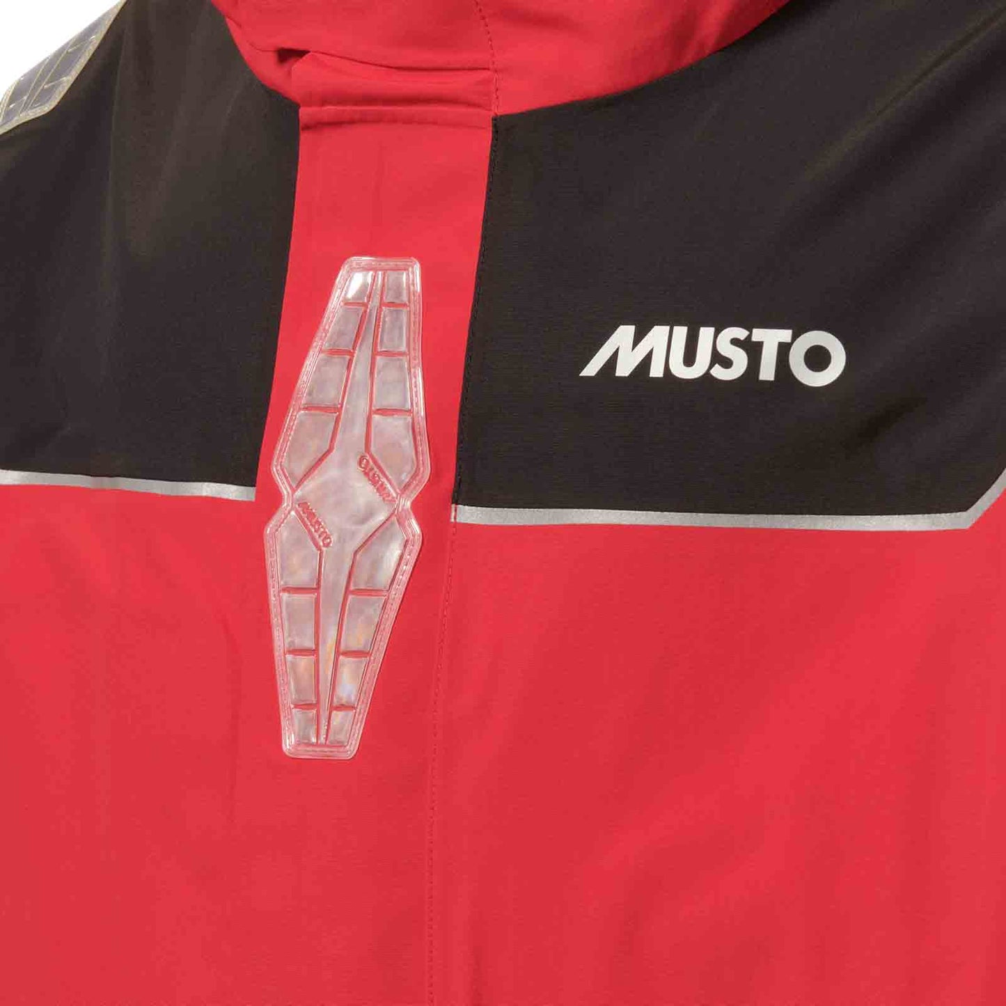 Musto Segeljacke 'BR3 Offshore Jacket'